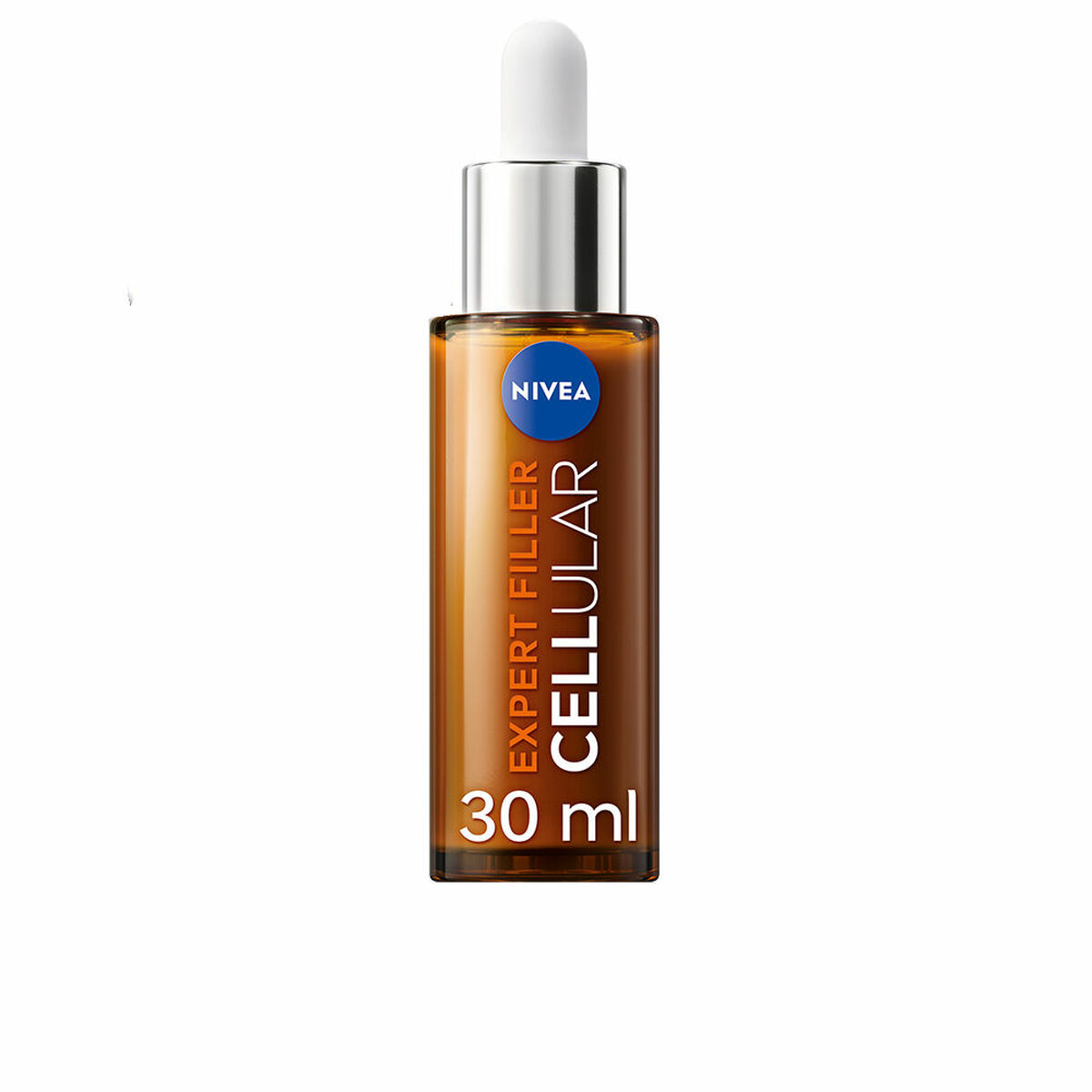 Ljusnande serum Nivea CELLULAR FILLER 30 ml