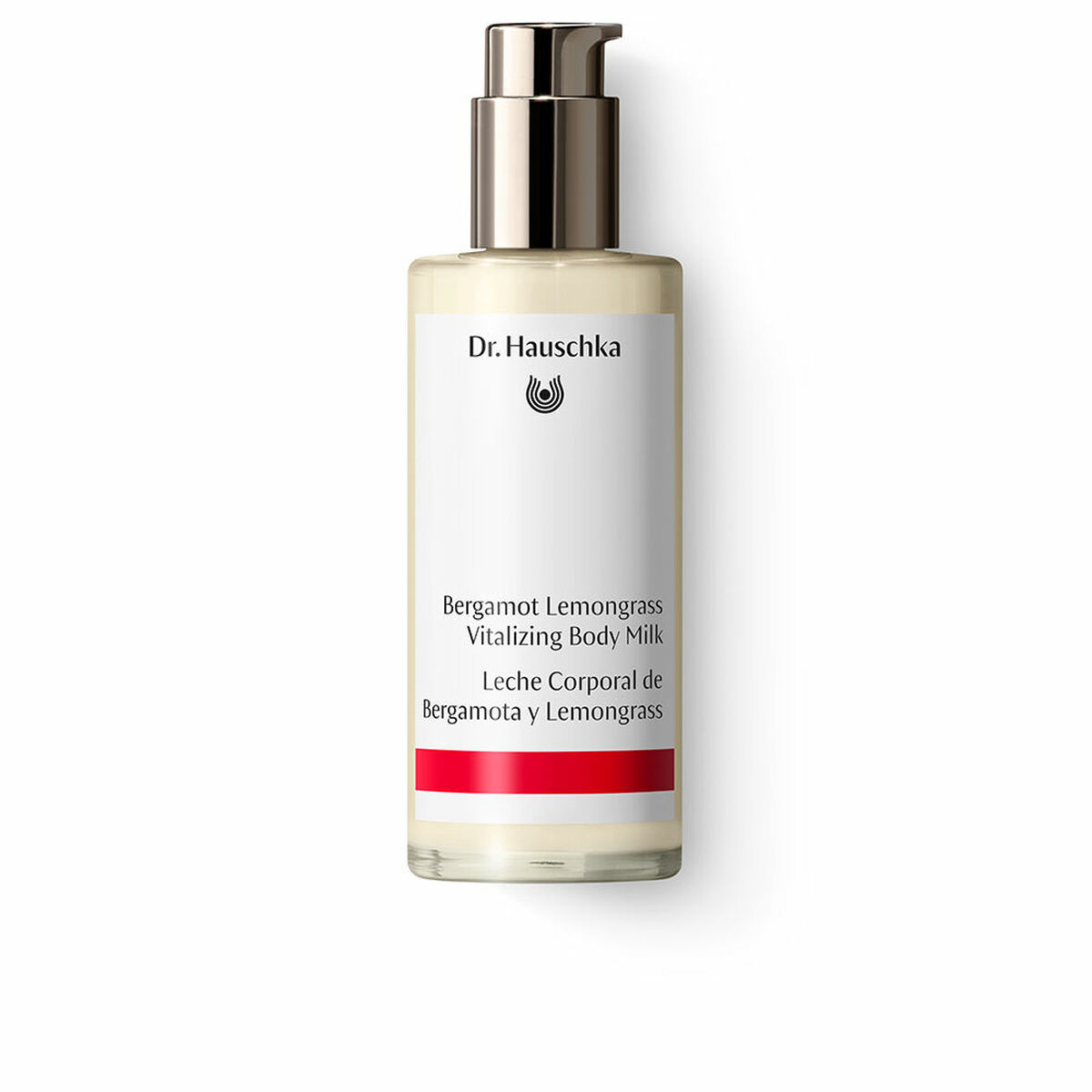 Kroppslotion Dr. Hauschka   145 ml Bergamott Lemongrass