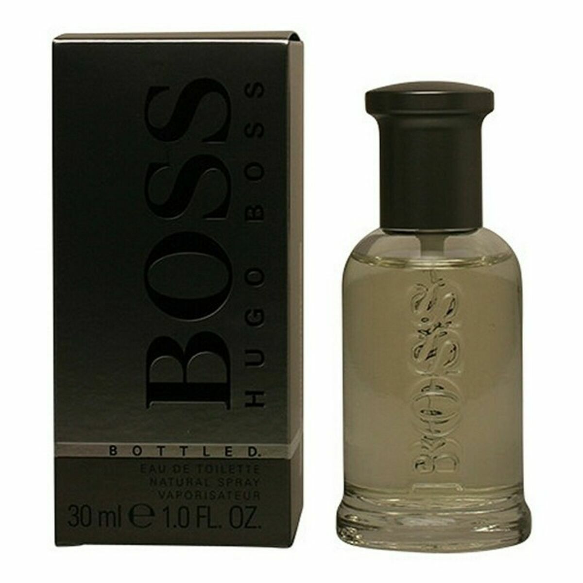 Parfym Herrar Hugo Boss EDT - 3