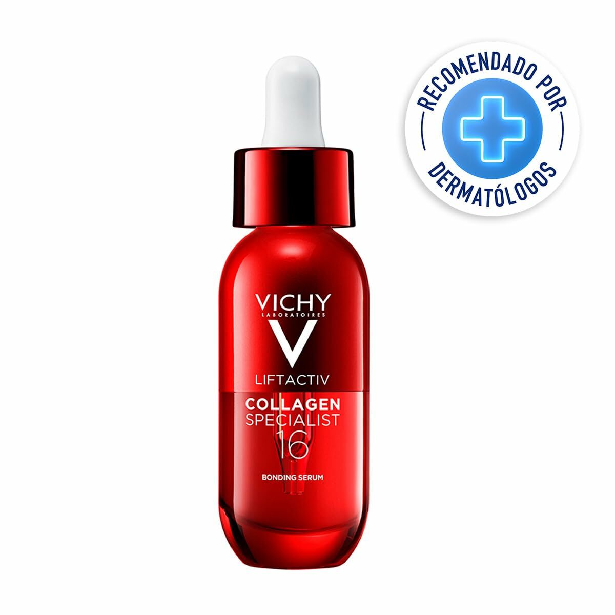Ansiktsserum Vichy LIFTACTIV 30 ml - 2