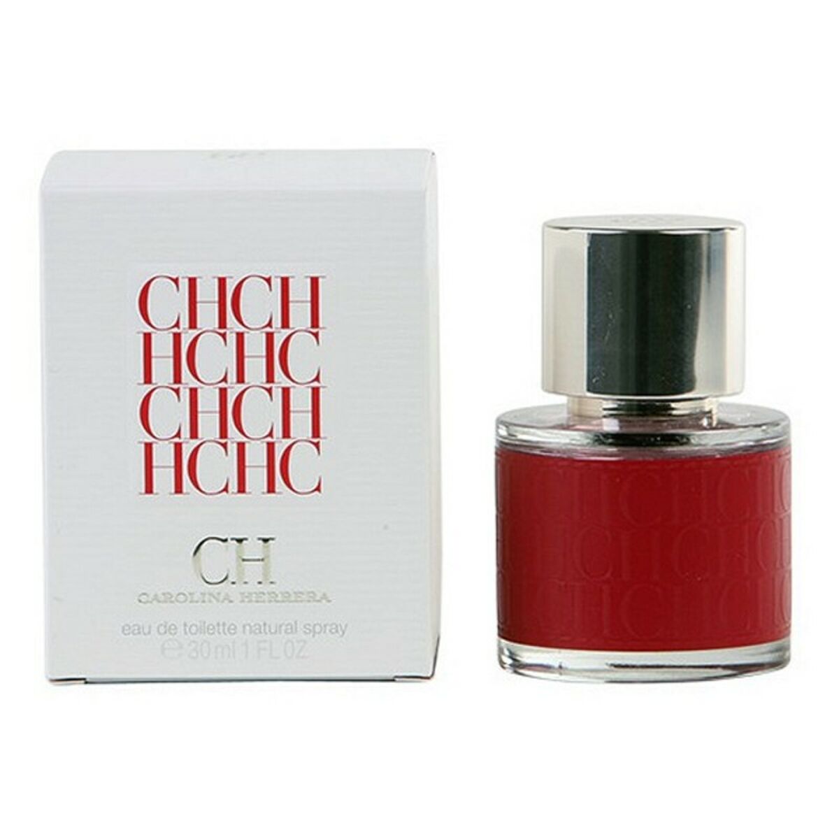 Parfym Damer Carolina Herrera EDT - 3
