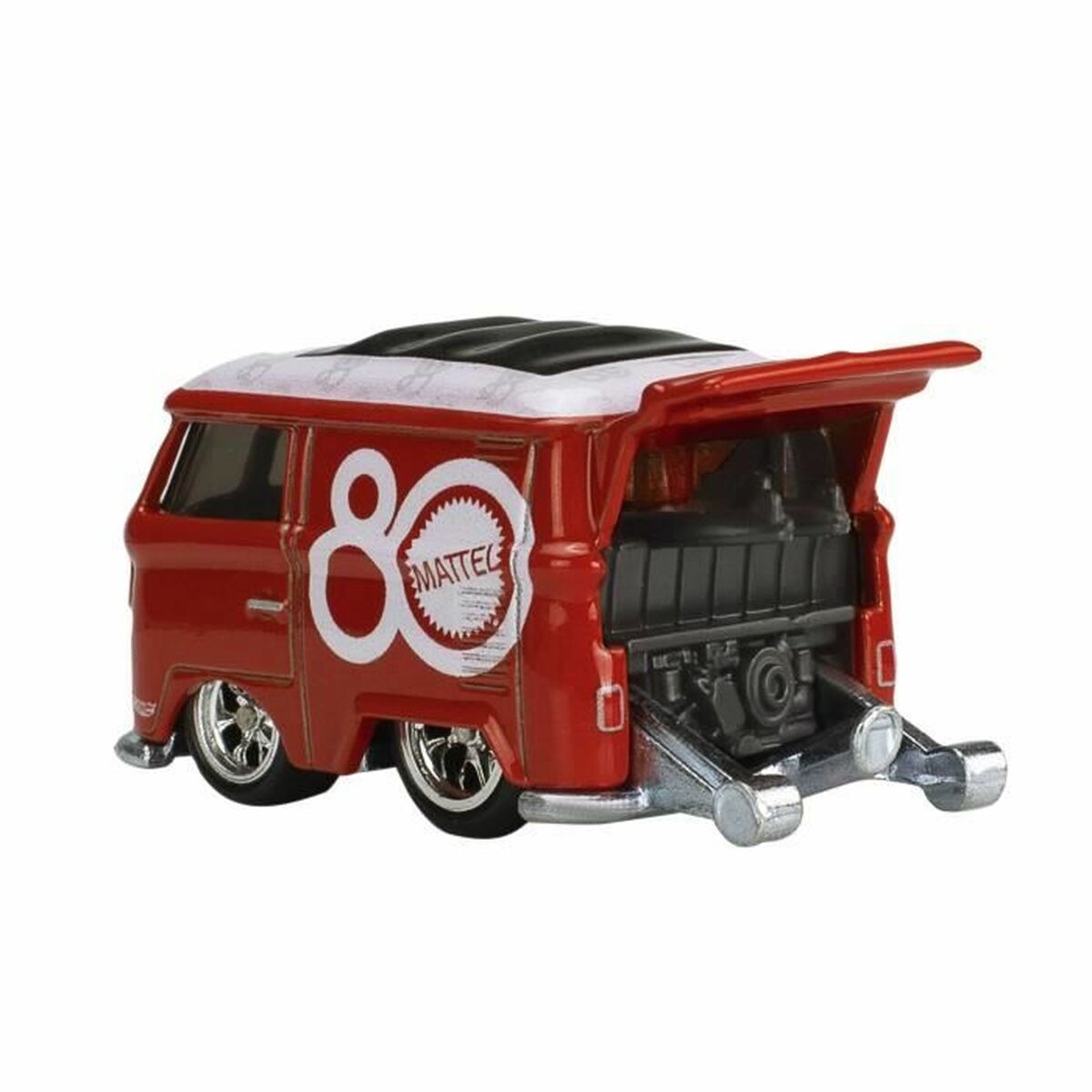 Actionfigurer Hot Wheels - 3
