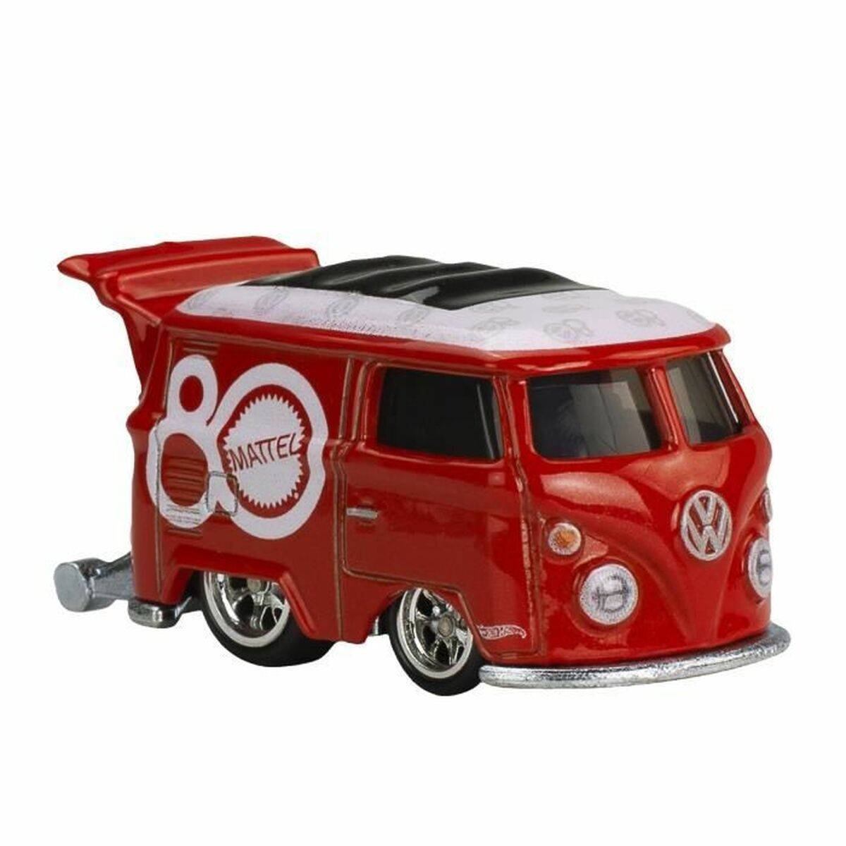 Actionfigurer Hot Wheels - 2