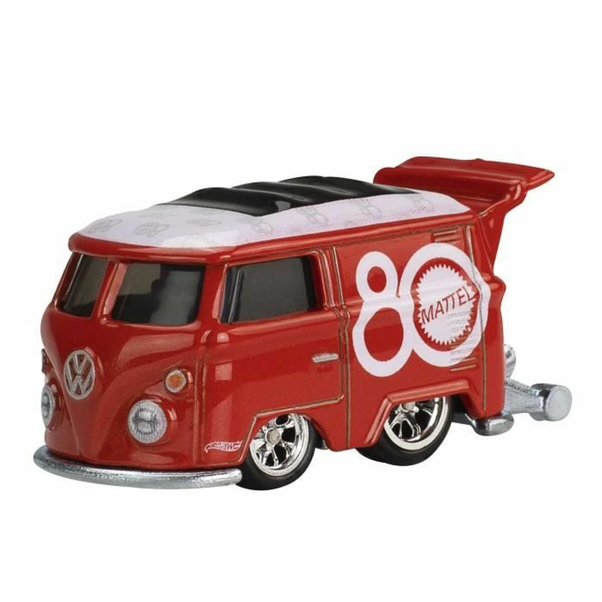 Actionfigurer Hot Wheels