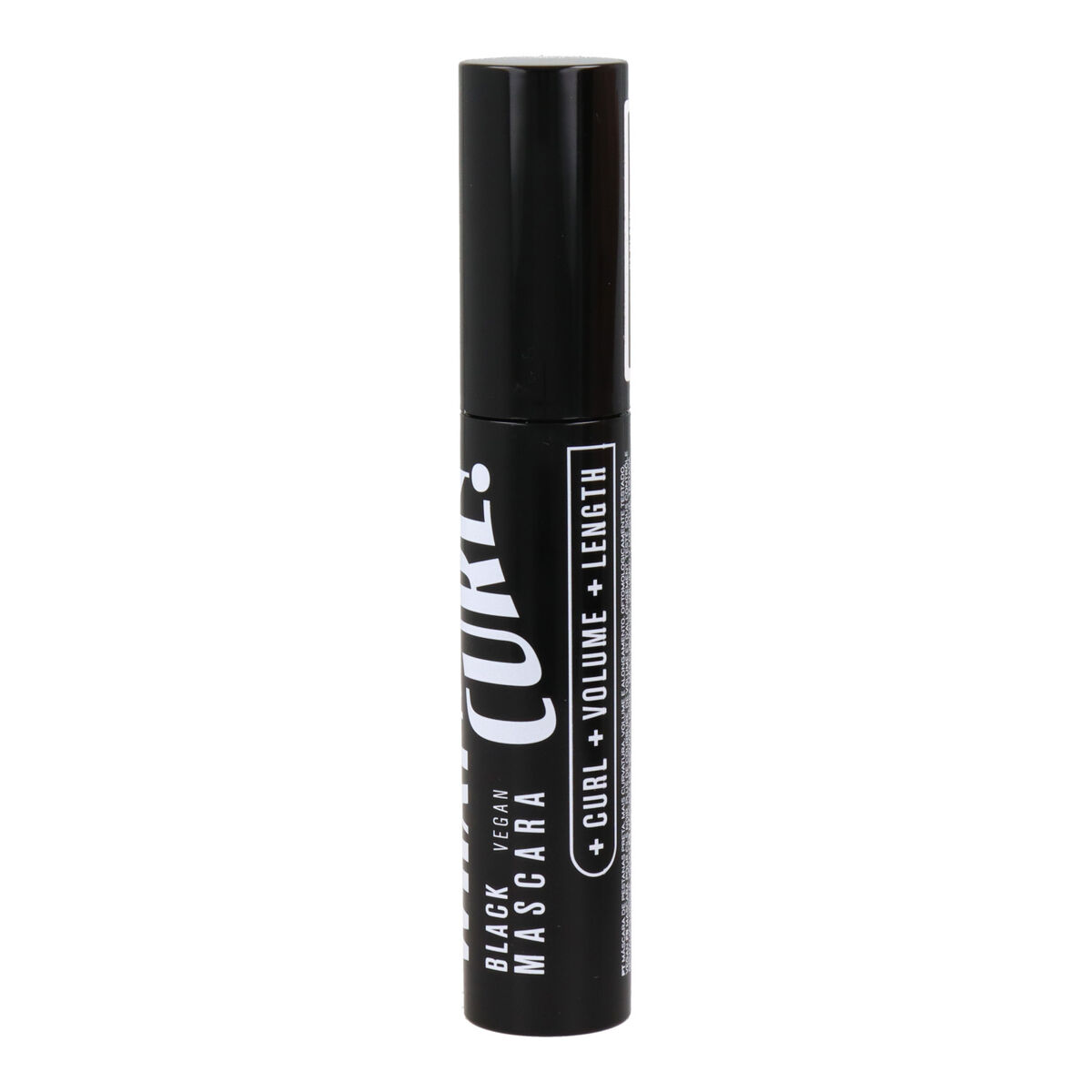 Maskara Andreia What The Svart 14 ml