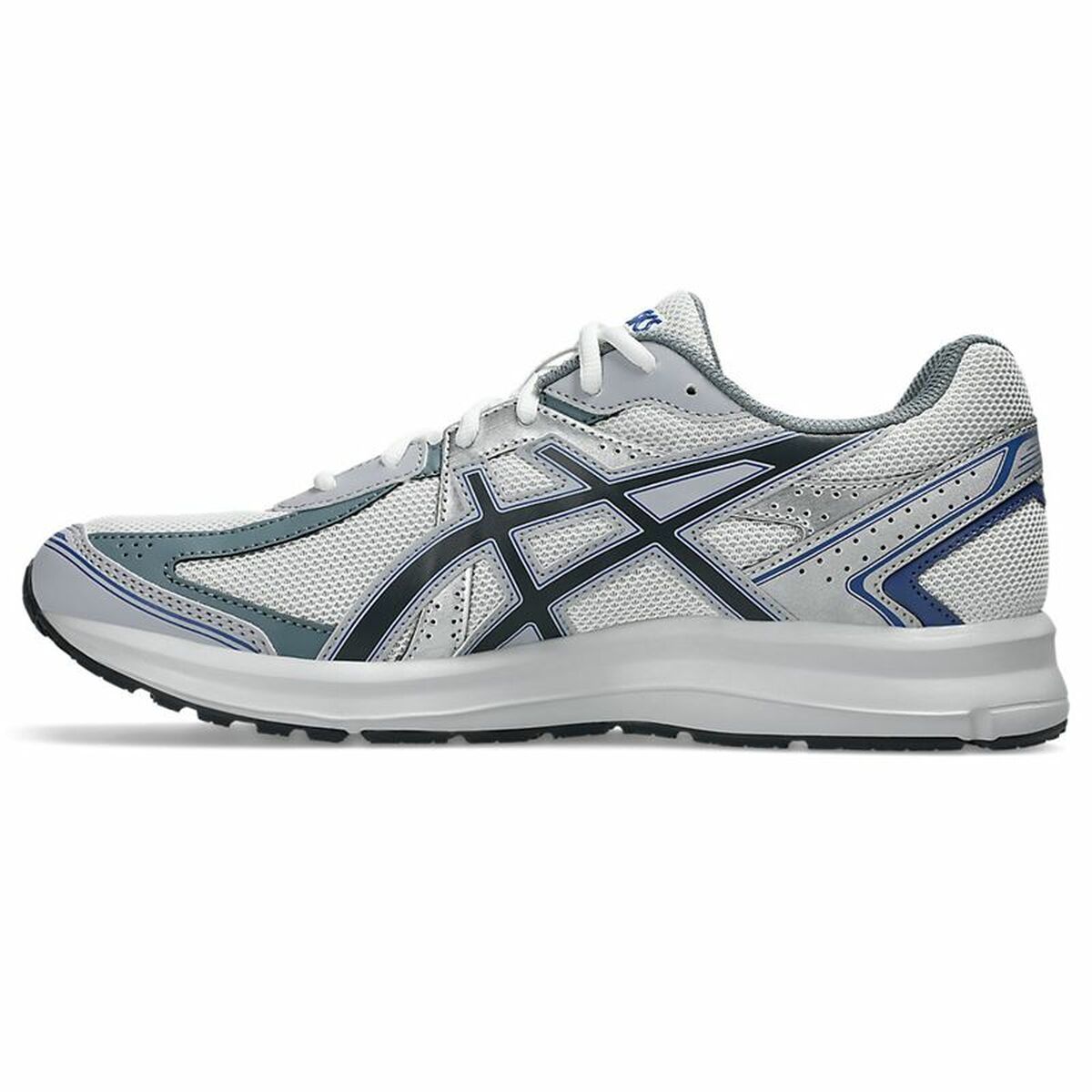 Sportskor Asics Jog 100S Vit Unisex - 2