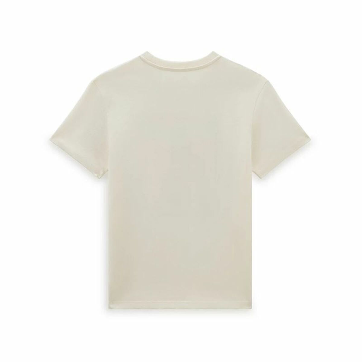 T-shirt med kortärm Dam Vans Fungi Floral Bff - 2