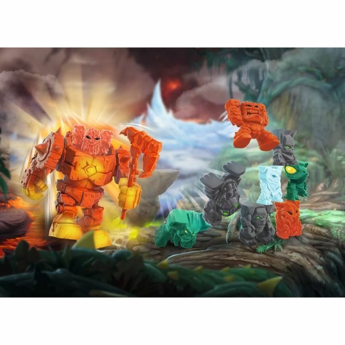 Actionfigurer Schleich - 2