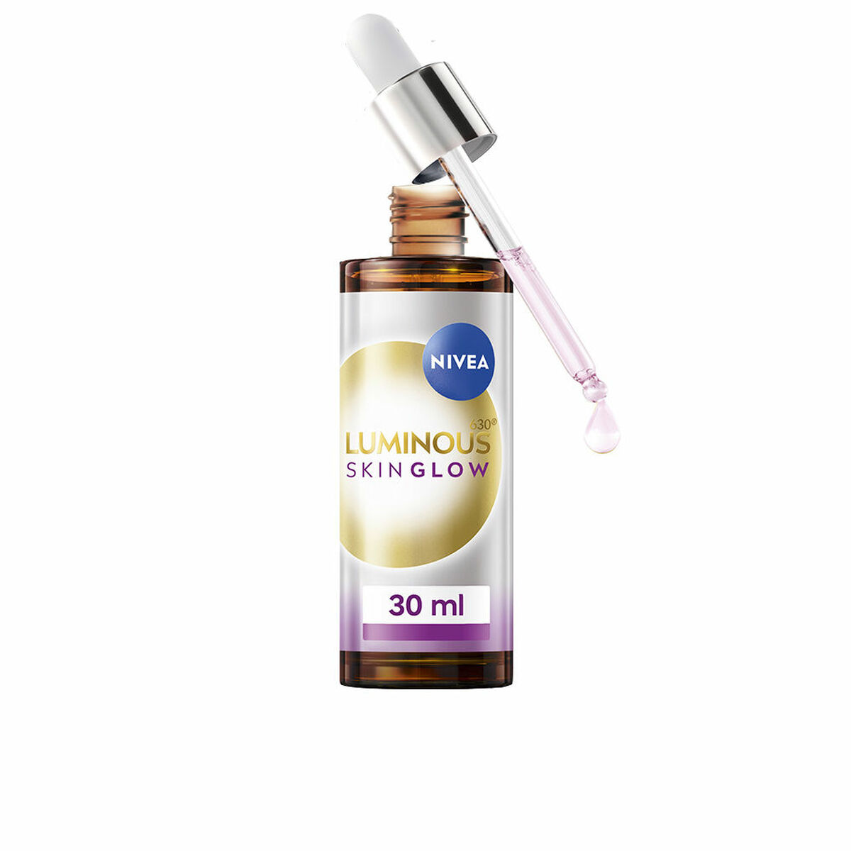 Ljusnande serum Nivea LUMINOUS 630º 30 ml