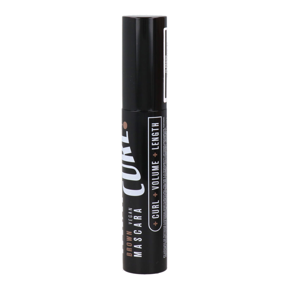 Maskara Andreia What The Brun 14 ml
