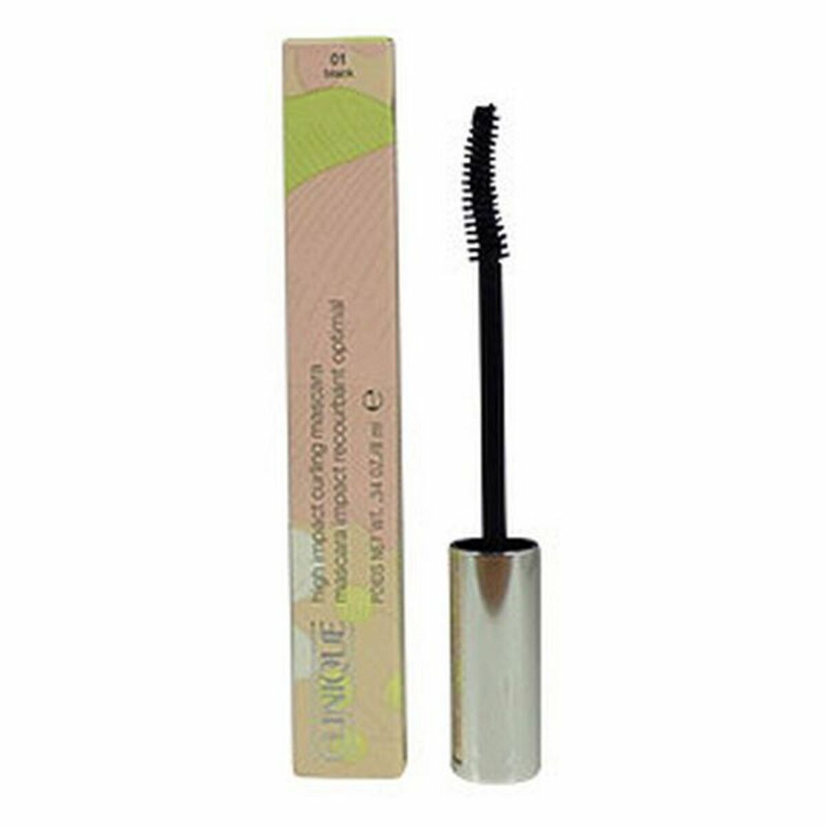 Maskara Clinique 6PAY010000 Svart 15 ml 8 ml