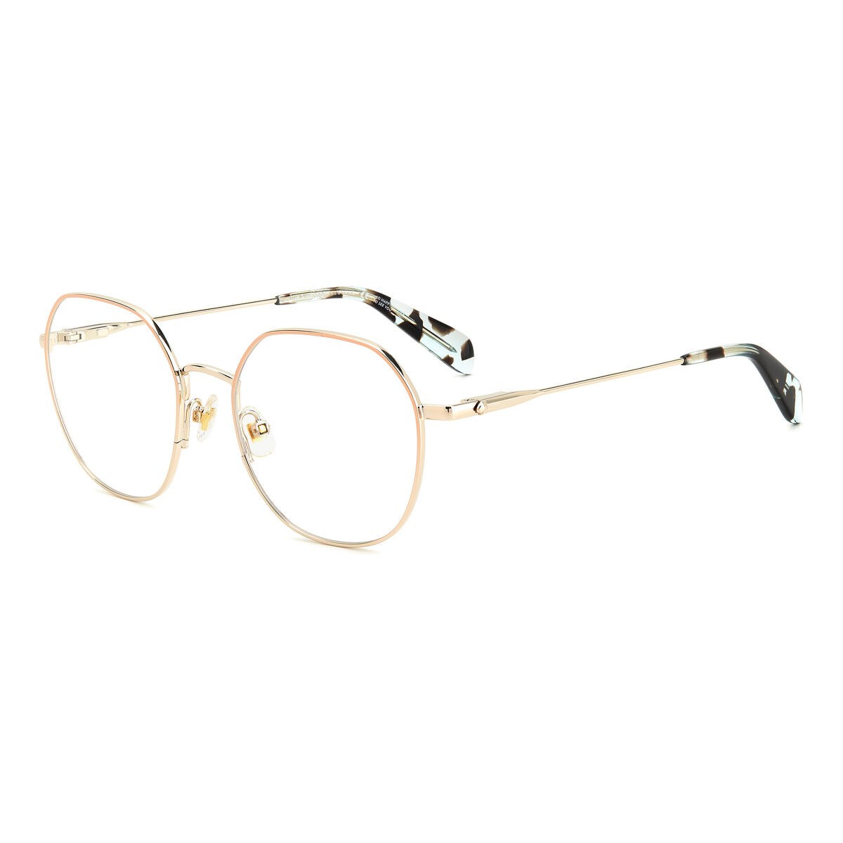 Glasögonbågar Kate Spade MADISYNGAU2F2 Ø 52 mm