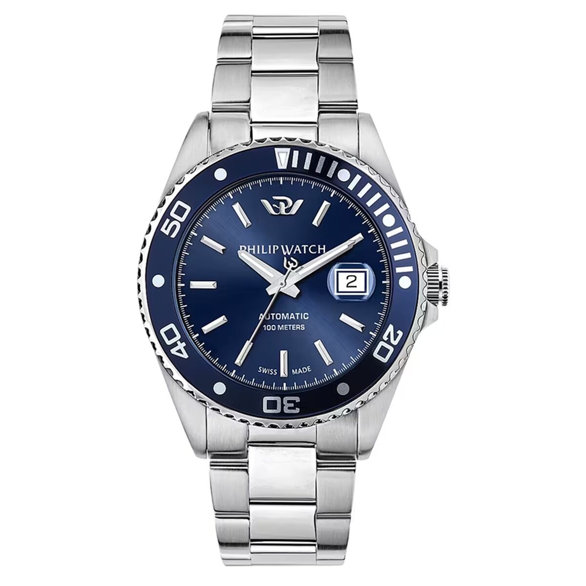 Herrklocka Philip Watch R8223597034