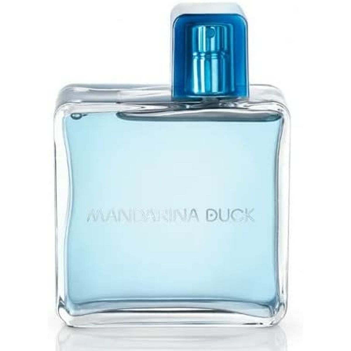 Parfym Herrar Mandarina Duck MANDARINA DUCK FOR HIM EDT 100 ml - 2