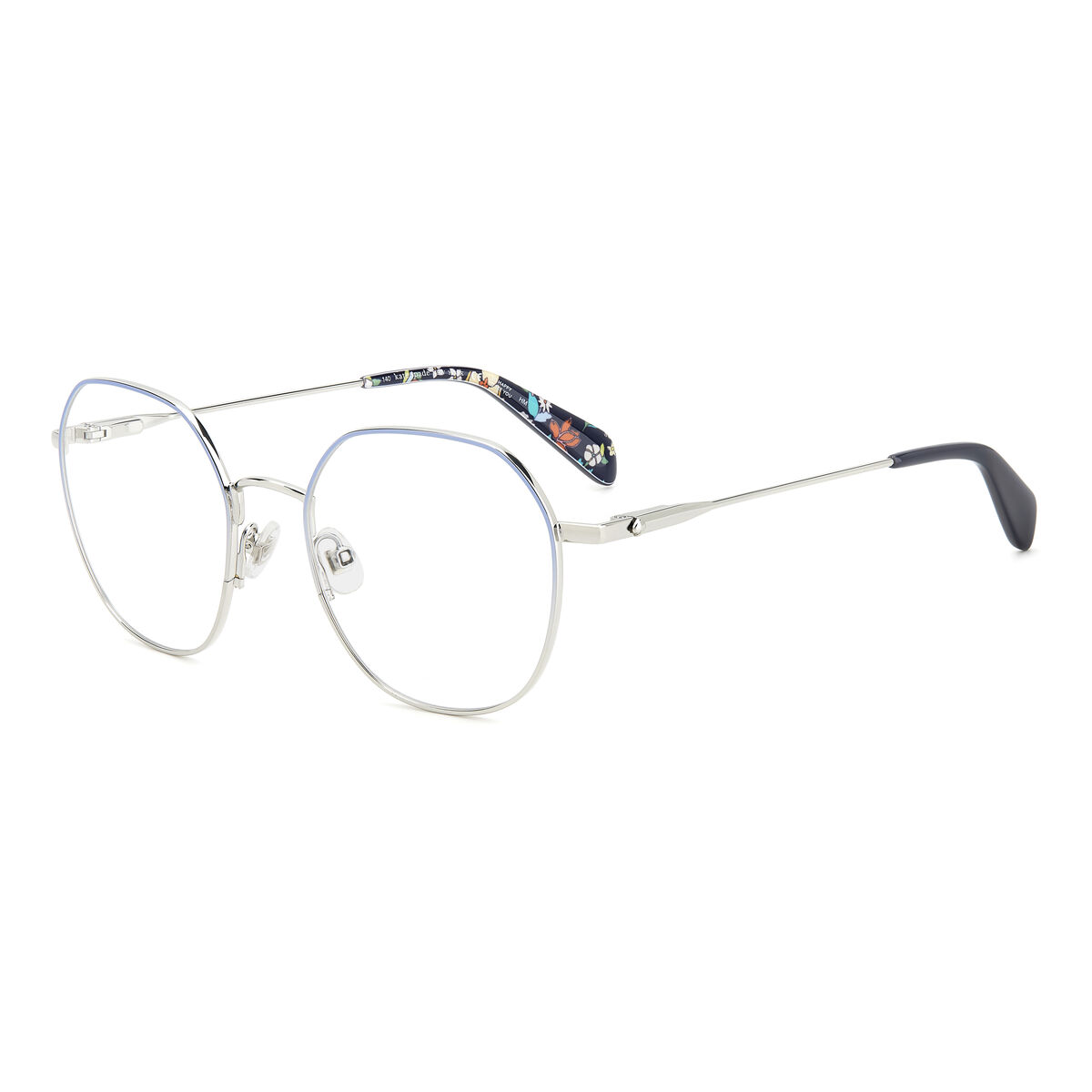 Glasögonbågar Kate Spade MADISYNGDOHF2 Ø 52 mm