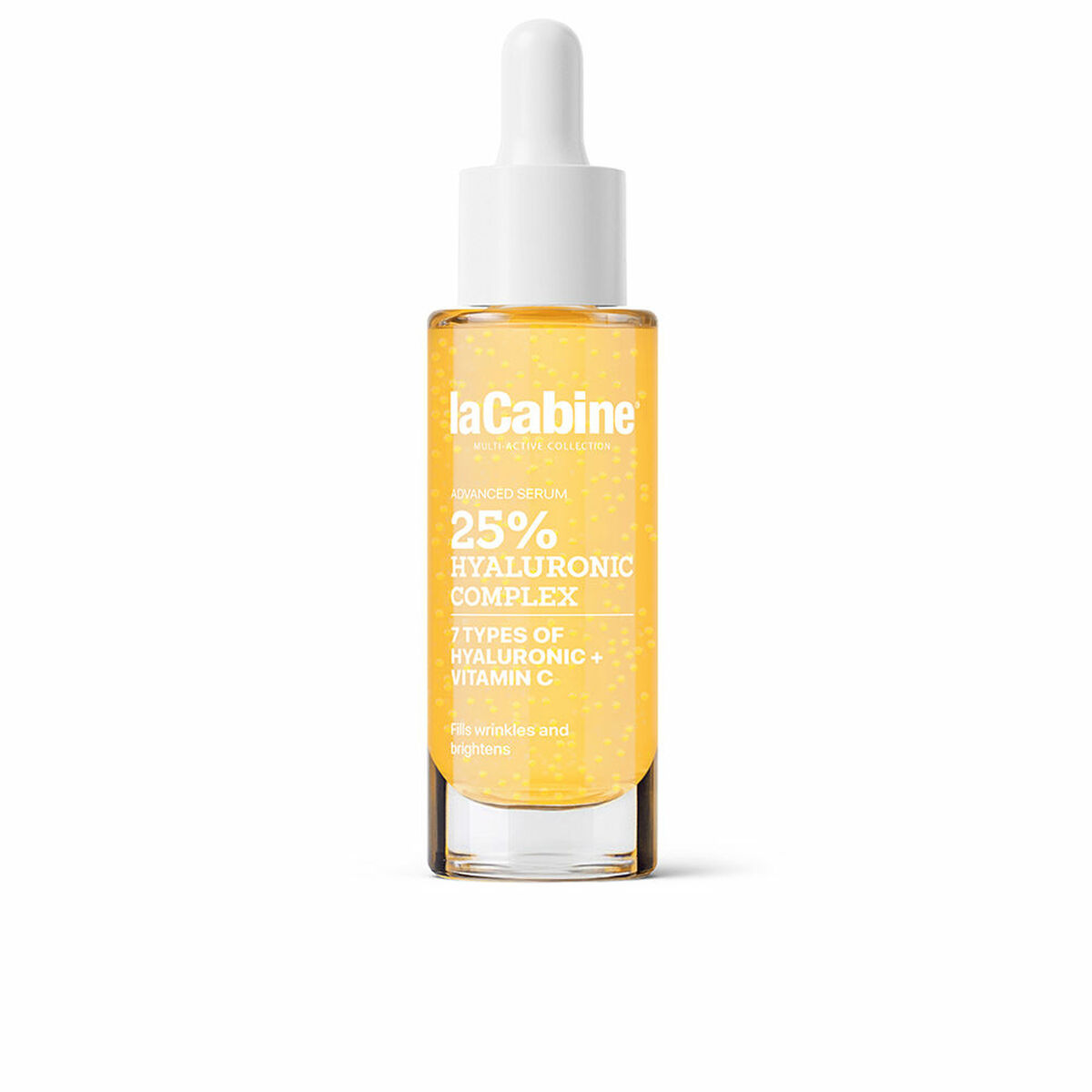 Ansiktsserum laCabine 25% HYALURONIC COMPLEX 30 ml