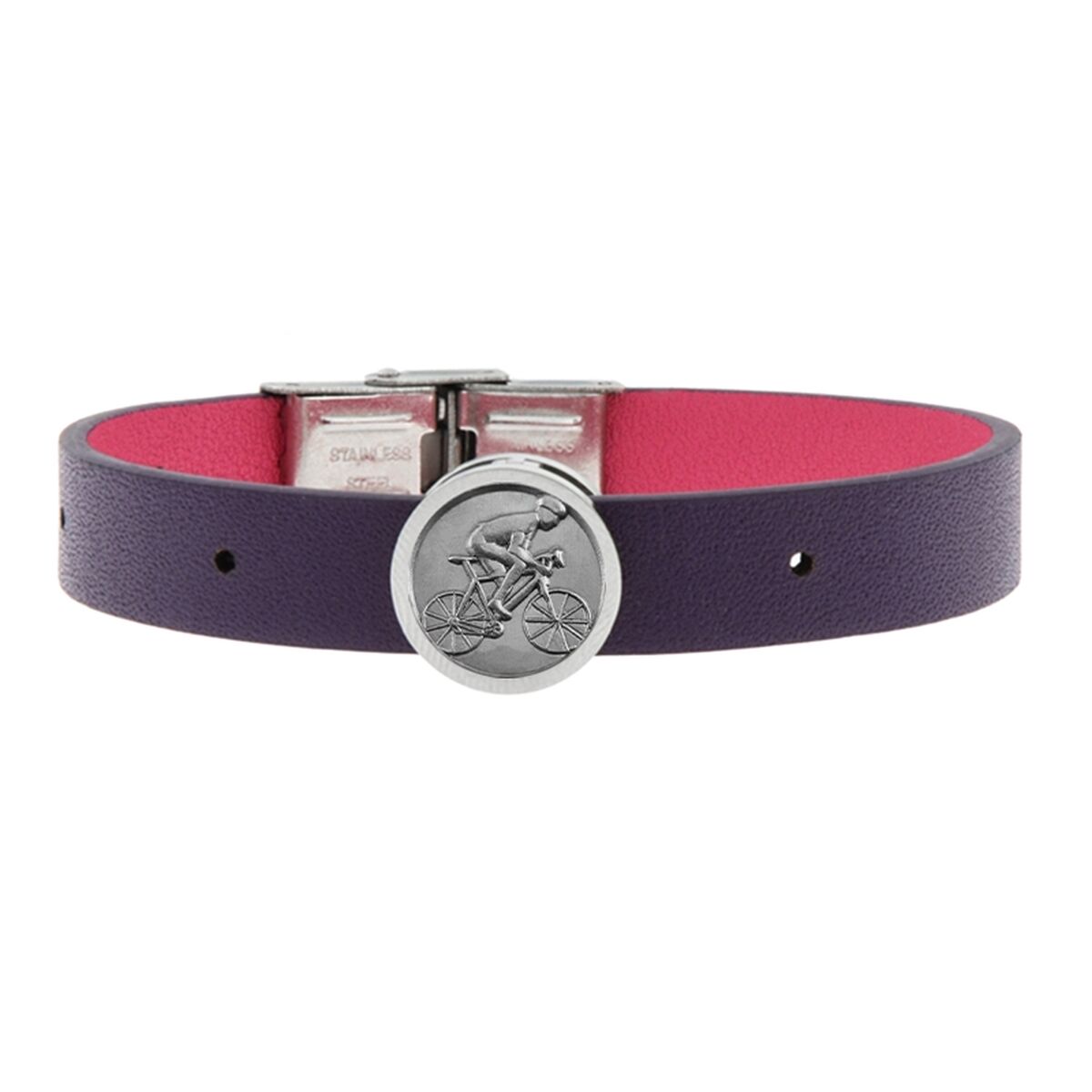 Herrarmband Talent Jewels TJA-1-01-03-3-5