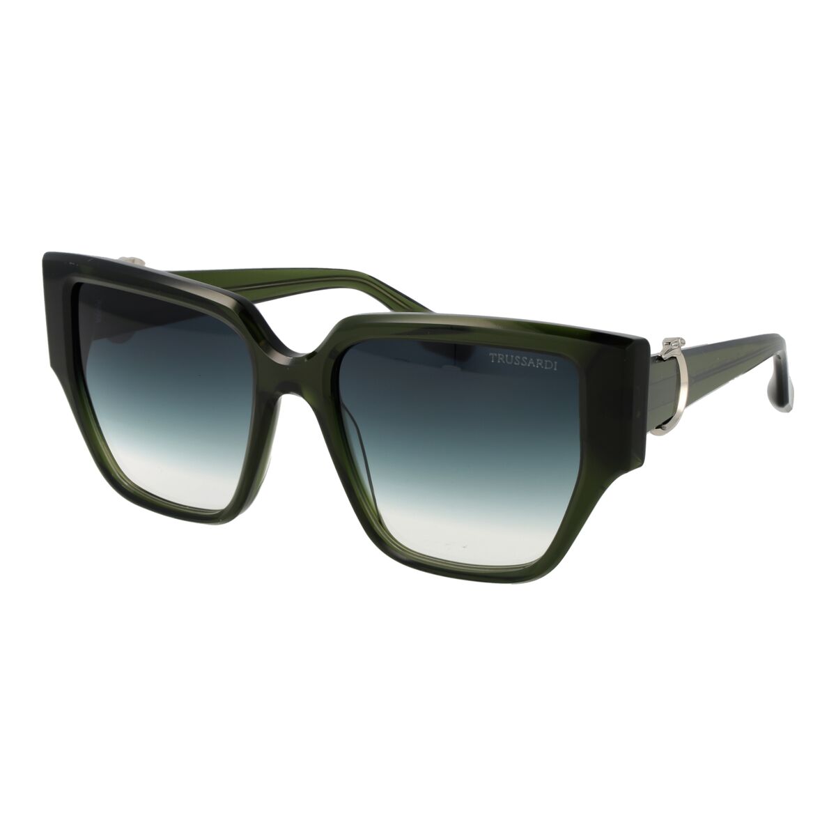 Damsolglasögon Trussardi TSW9023 55T02