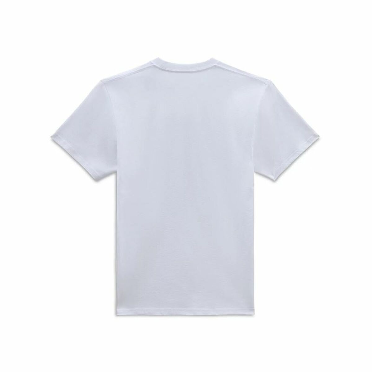 T-shirt med kortärm Herr Vans Twister Dough - 2