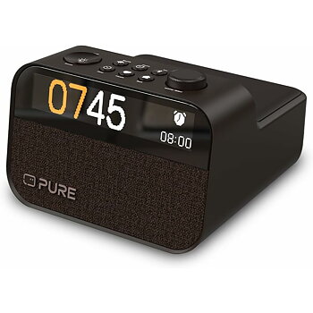 Klockradio Pure PURE MOMENT