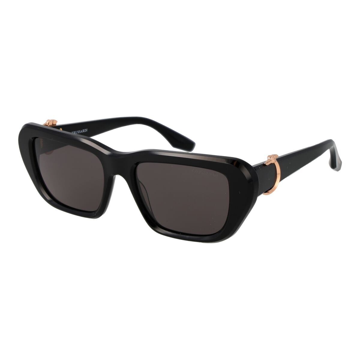 Damsolglasögon Trussardi TSW9024 54A01
