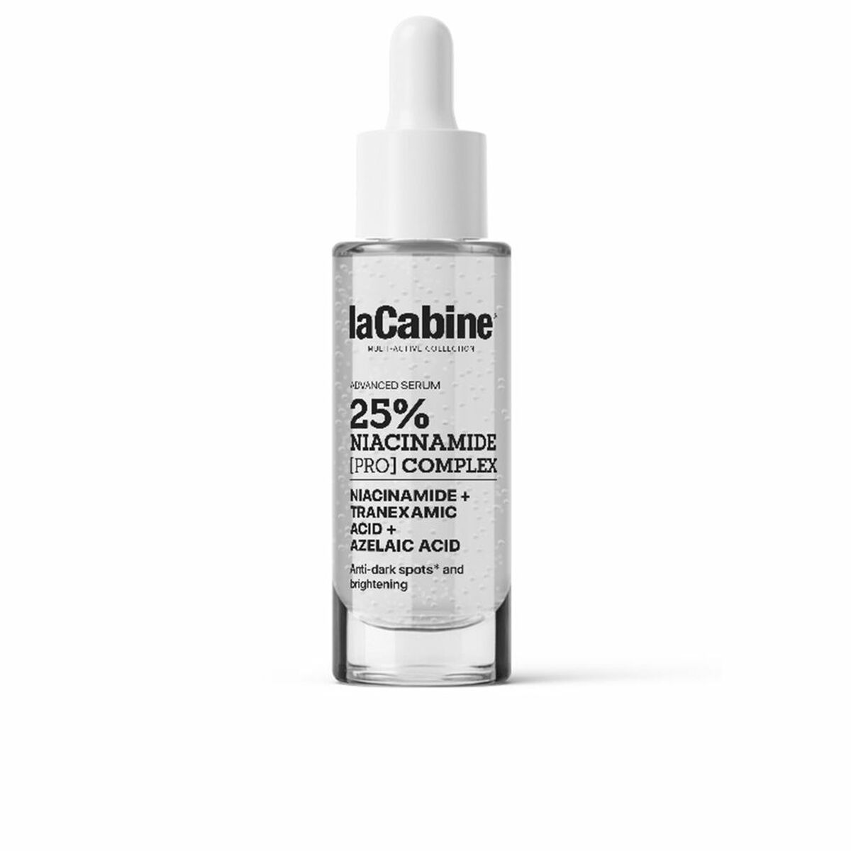 Ansiktsserum laCabine 25% NIACINAMIDE PRO COMPLEX 30 ml