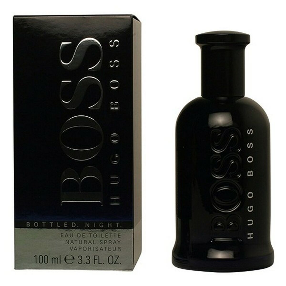 Parfym Herrar Hugo Boss EDT - 3