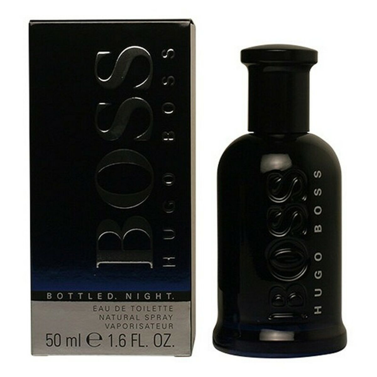 Parfym Herrar Hugo Boss EDT - 2