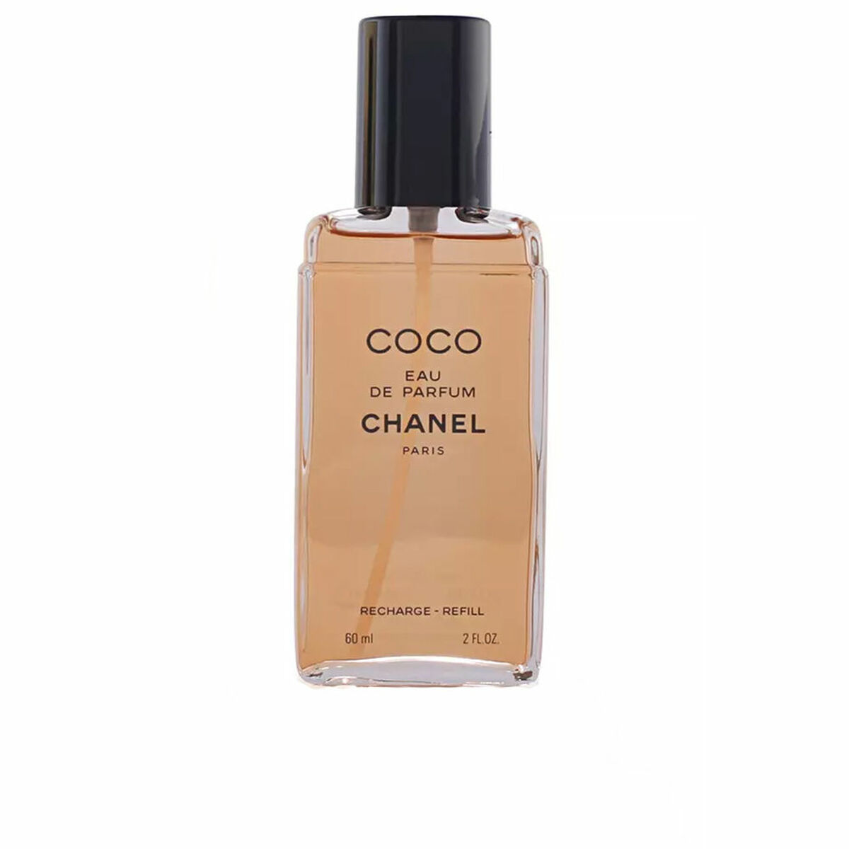 Parfym Damer Coco Chanel EDP Kokosnöt 60 ml - 3