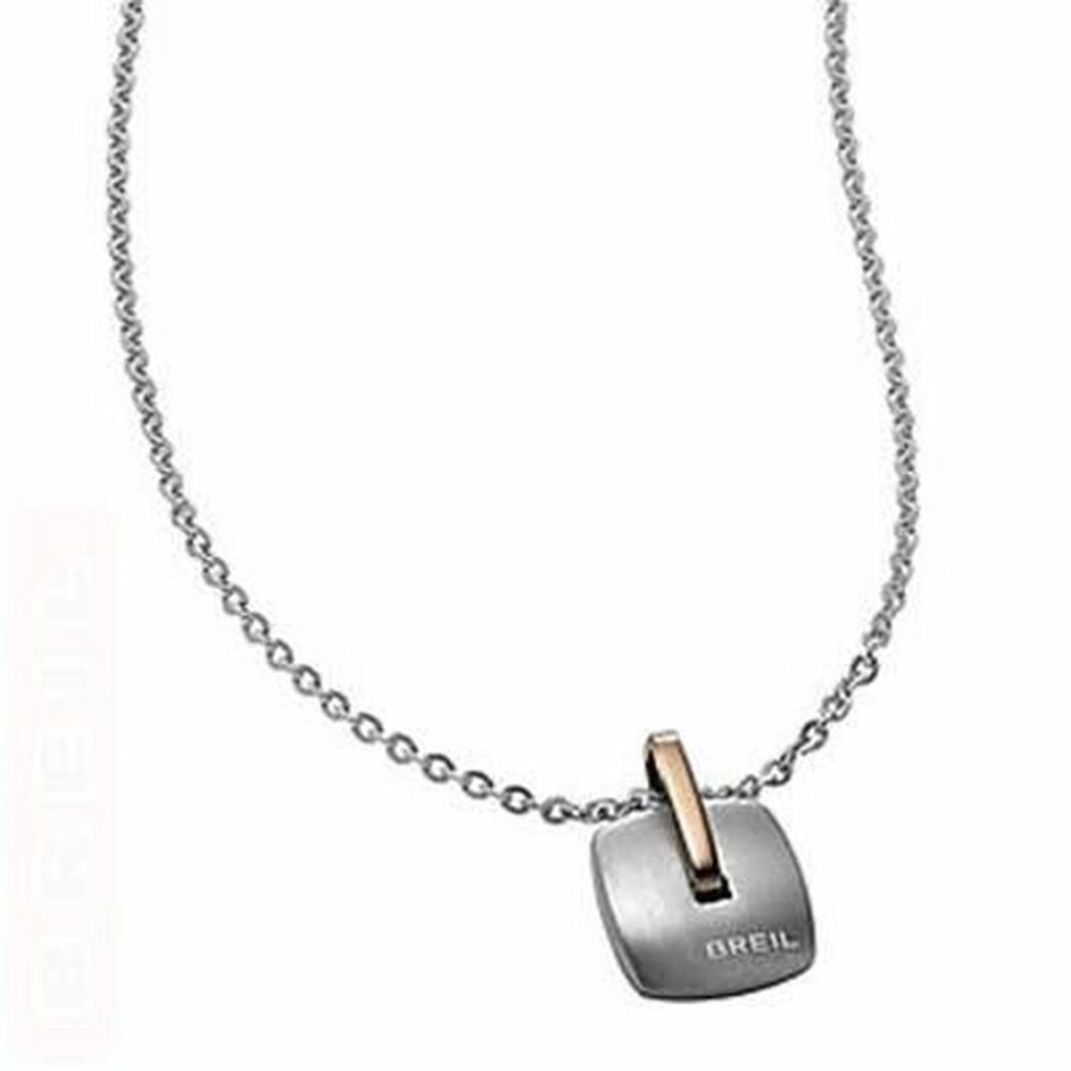 Herrhalsband Breil NEW BLAST - 2