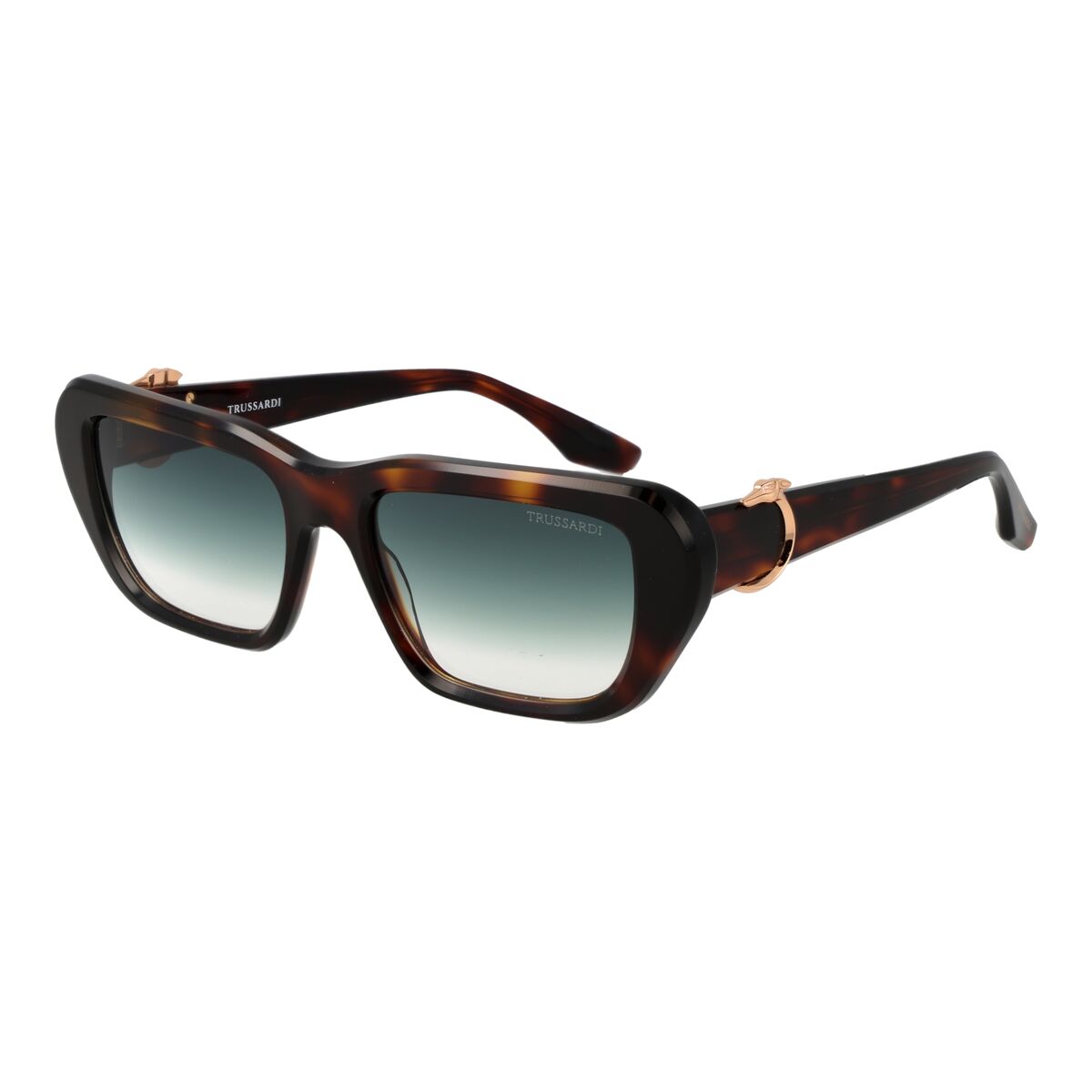 Damsolglasögon Trussardi TSW9024 54G23