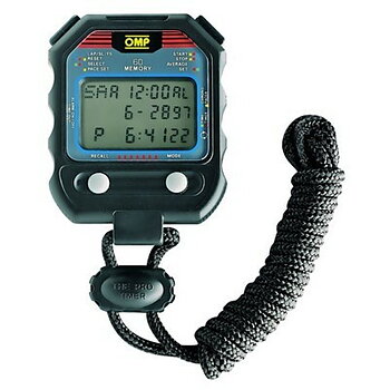 Multifunktionsstoppur med hängare OMP KB/1040