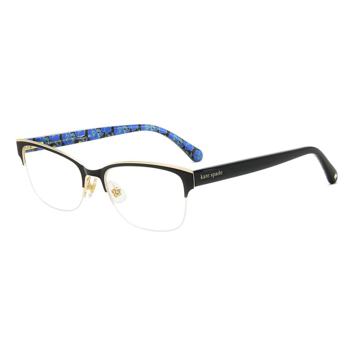 Glasögonbågar Kate Spade MARJORIEEFCF2 Ø 52 mm