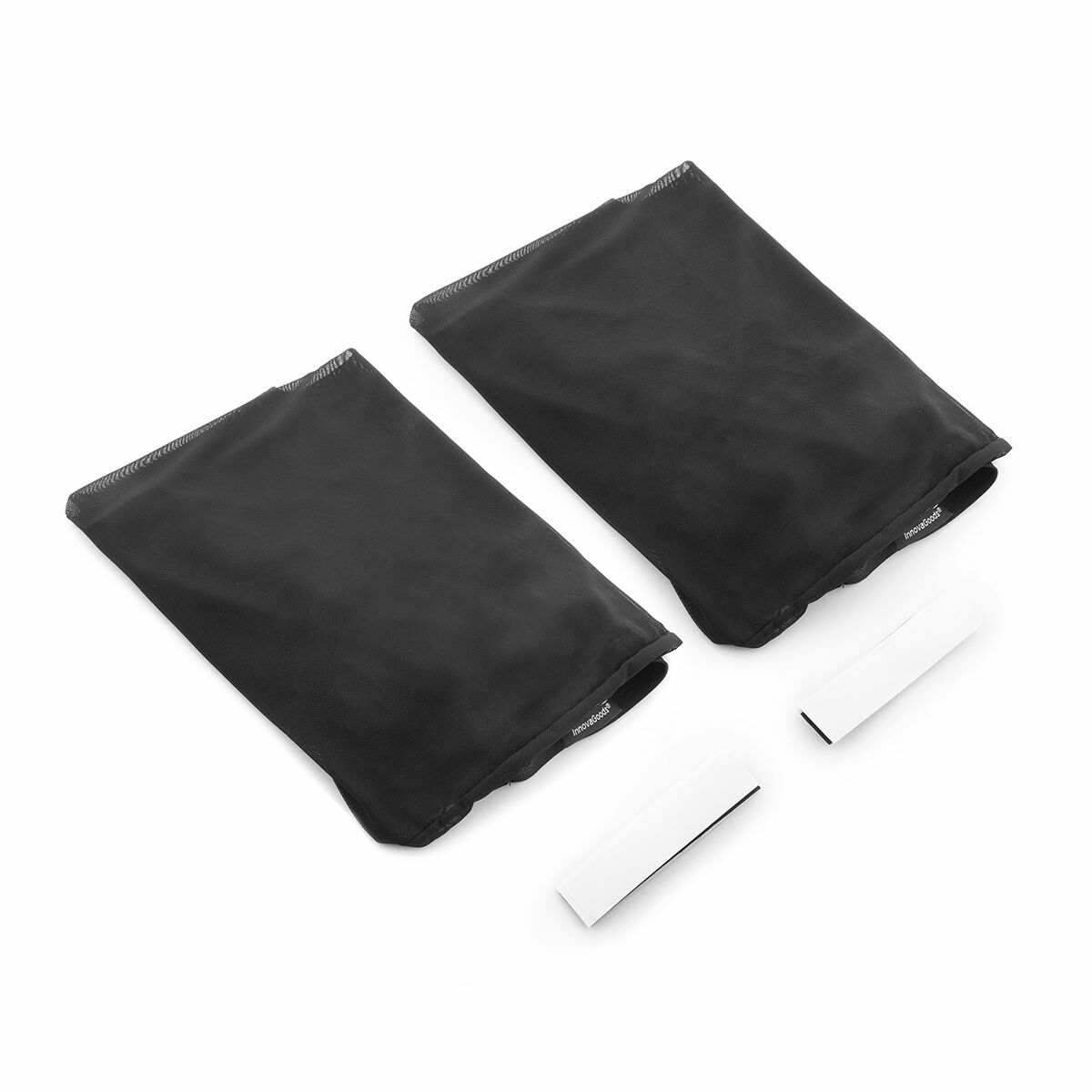 Bil solskydd UVlock InnovaGoods V0103468 (Renoverade B)
