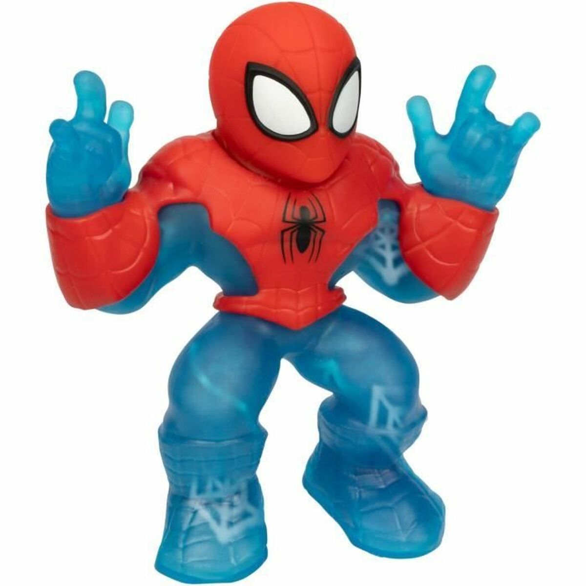 Actionfigurer Goo Jit Zu - 2