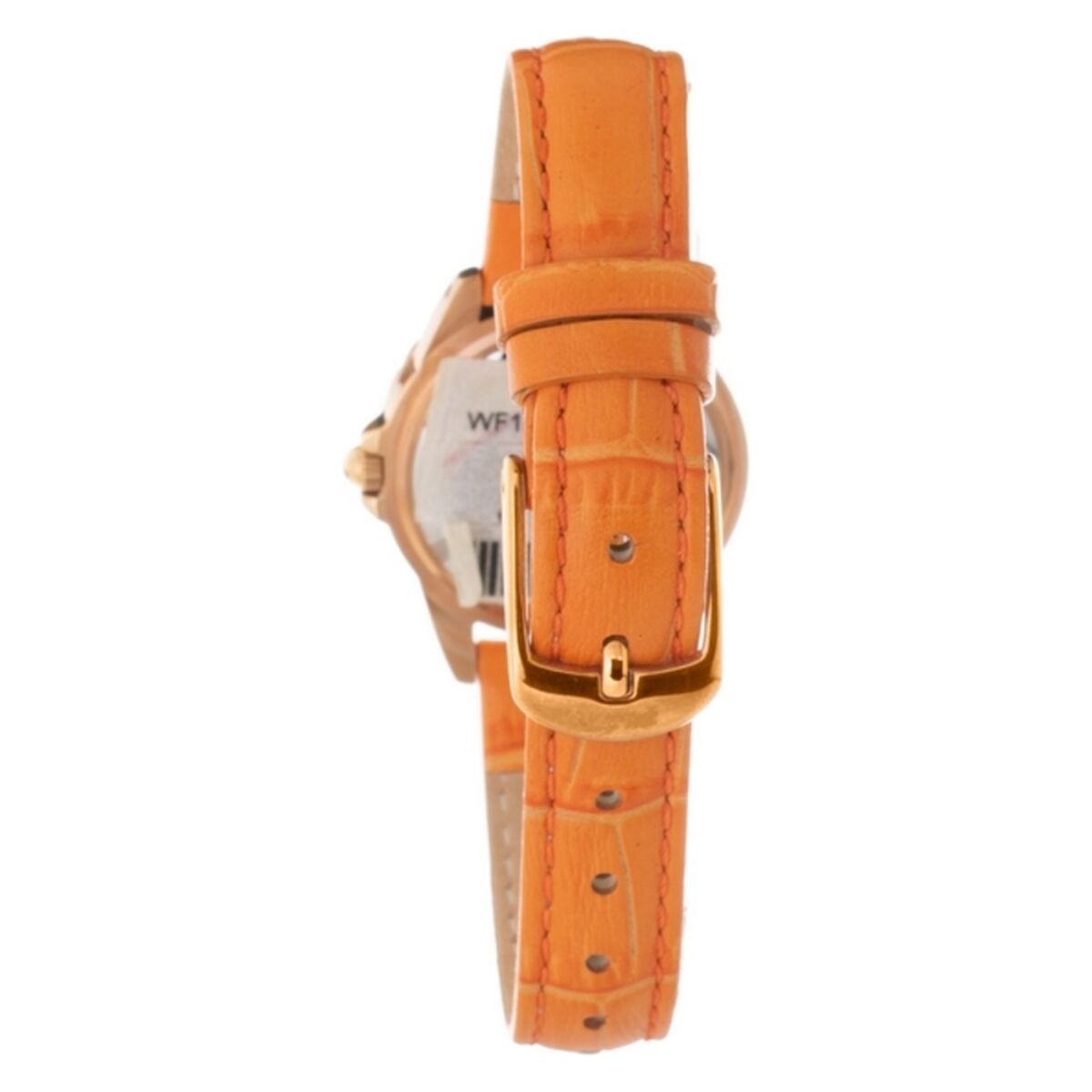 Damklocka Folli Follie wf13b071stn (Ø 30 mm) - 2