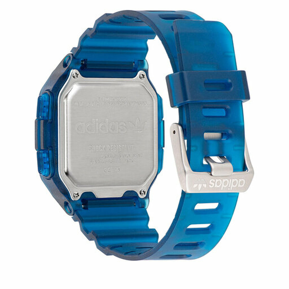 Herrklocka Adidas AOST22552 (Ø 48 mm) - 2