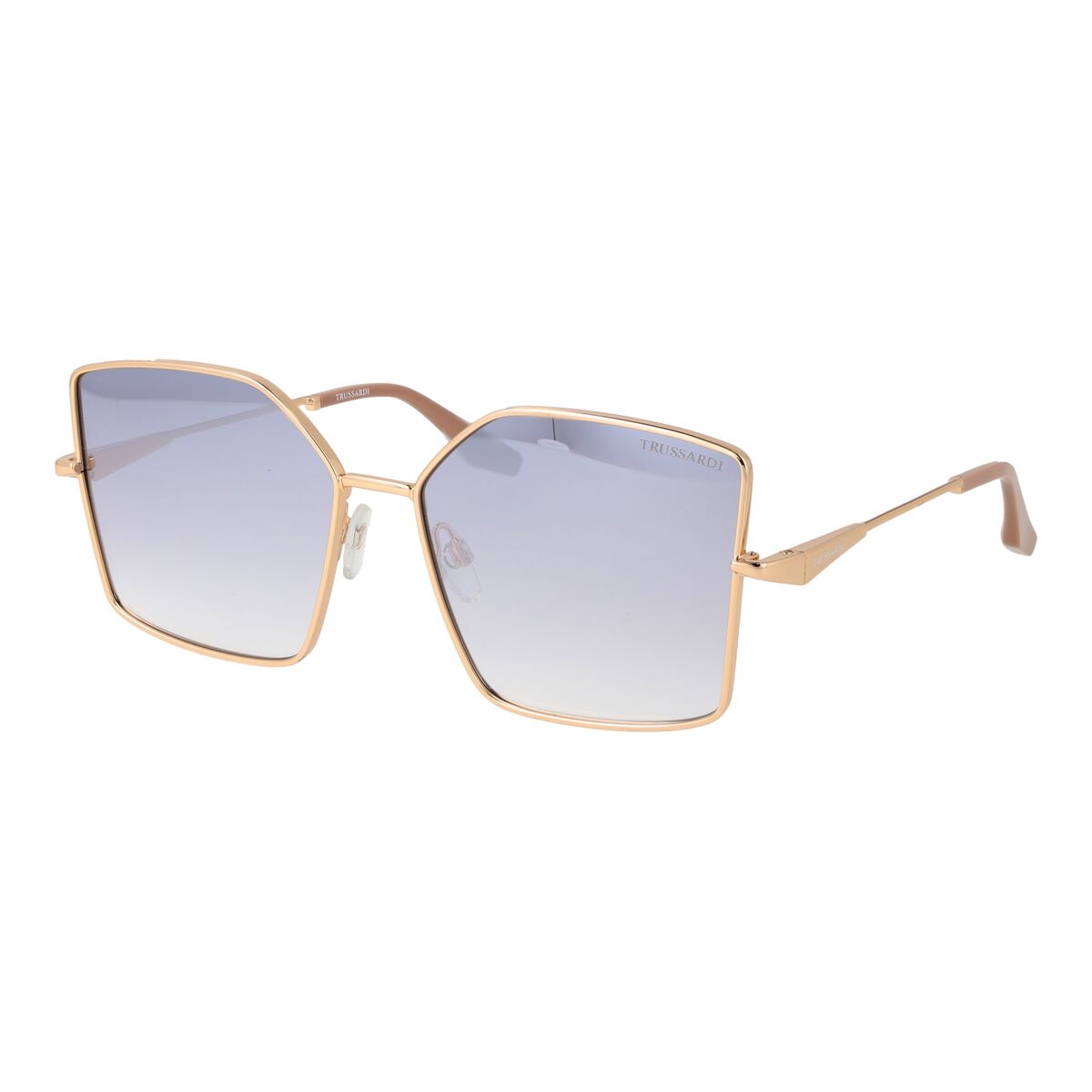 Damsolglasögon Trussardi TSW3013 5804A