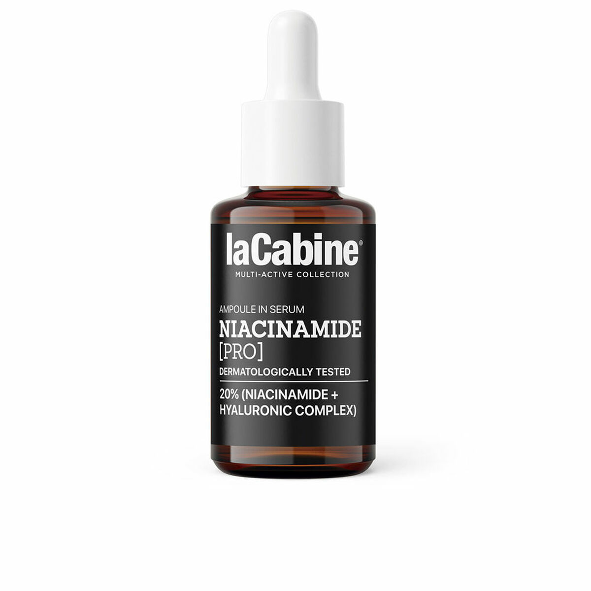 Ansiktsserum laCabine NIACINAMIDE PRO 30 ml