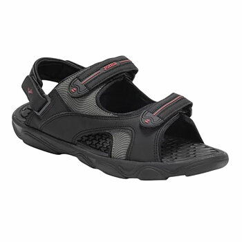 Strandtofflor för män Joma Sport S.Ocean 2501 Svart
