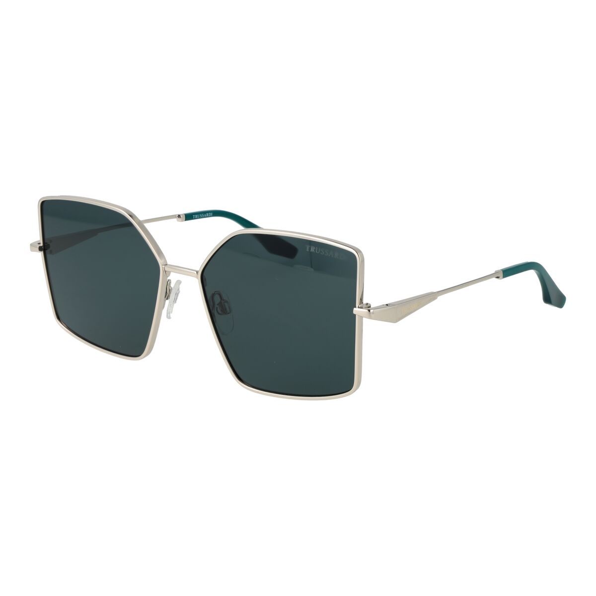Damsolglasögon Trussardi TSW3013 5803A