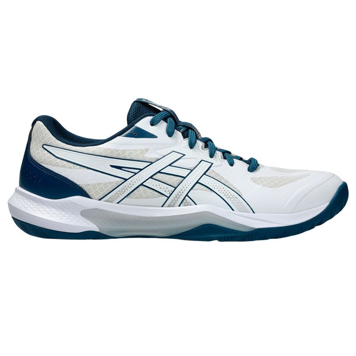 Gymnastikskor, Herr Asics Gel-Tactic 13 Mörkblå Män Handboll