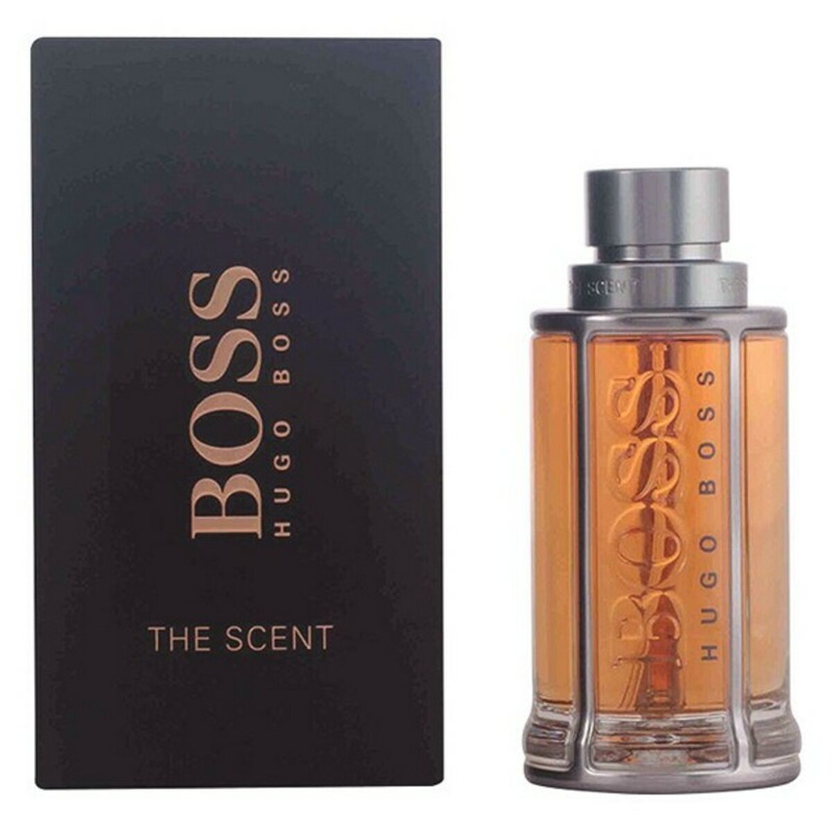 Parfym Herrar Hugo Boss EDT