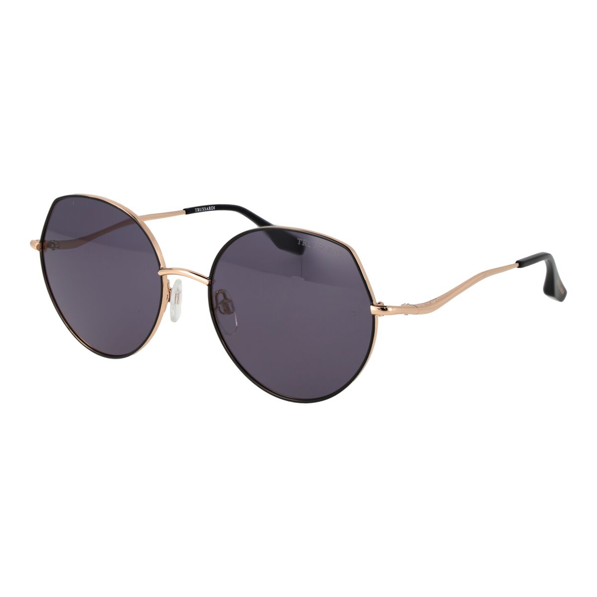 Damsolglasögon Trussardi TSW3011 5609A