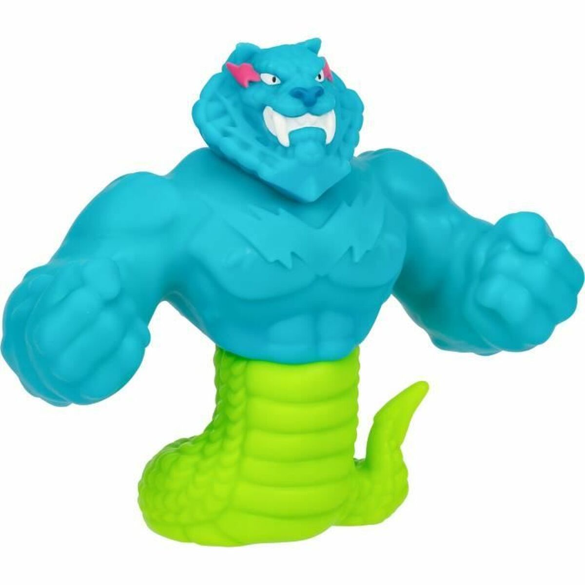 Actionfigurer MrBeast Lab - 2