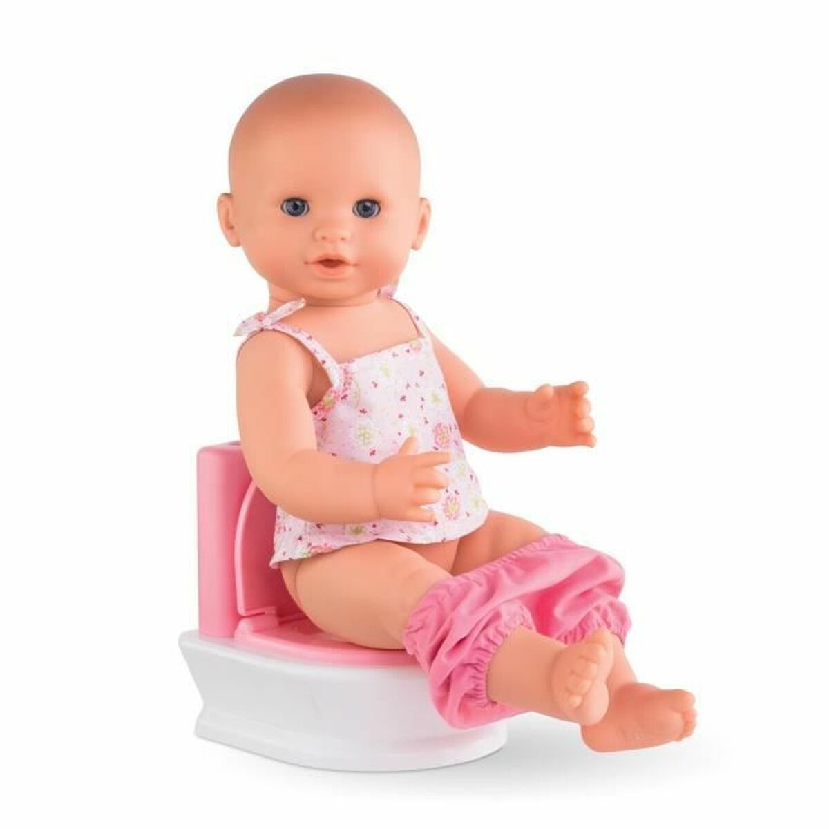 Toalett Corolle  Interactive Toilets - 3