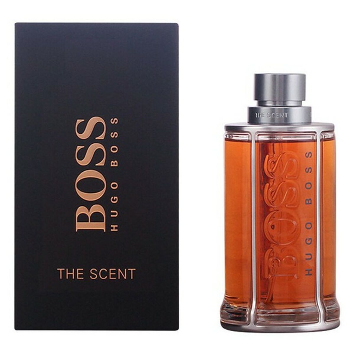 Parfym Herrar Hugo Boss EDT - 3