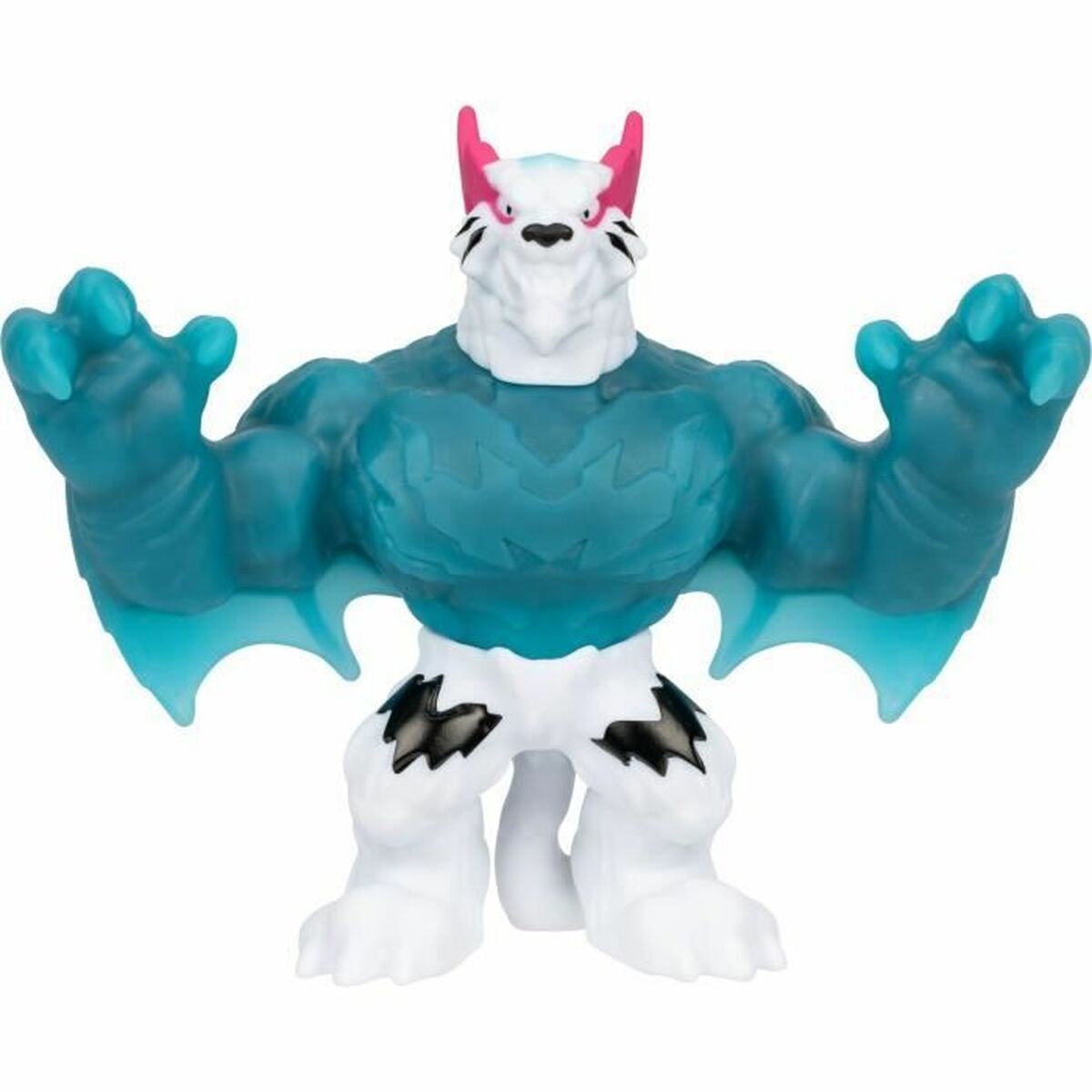 Actionfigurer MrBeast Lab - 2