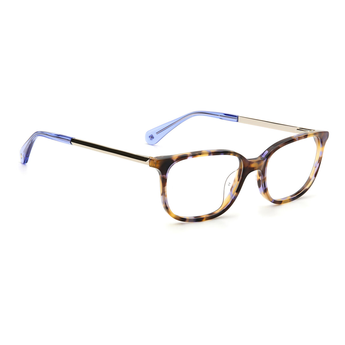 Glasögonbågar Kate Spade NATALIAXP8F01 Ø 50 mm - 3