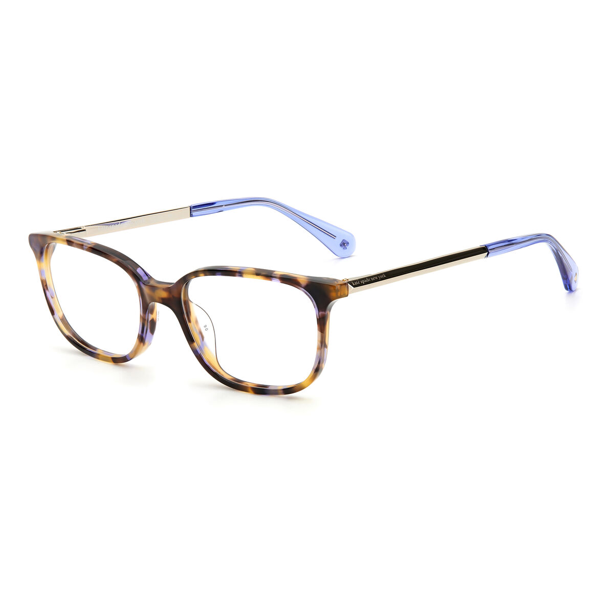 Glasögonbågar Kate Spade NATALIAXP8F01 Ø 50 mm